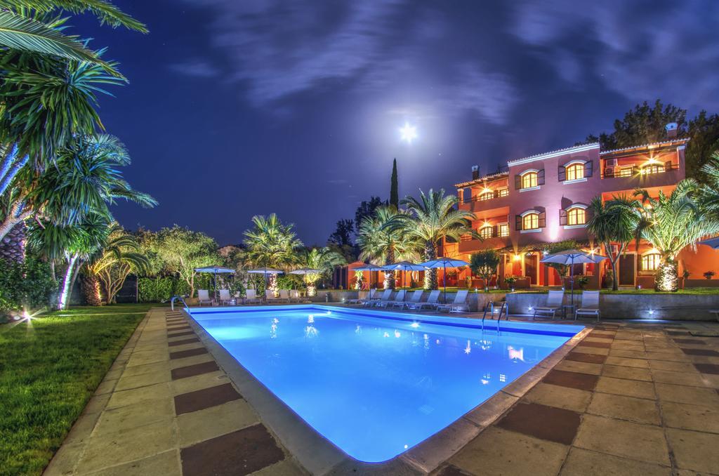 The Palm Garden Andreas Villas Golf
