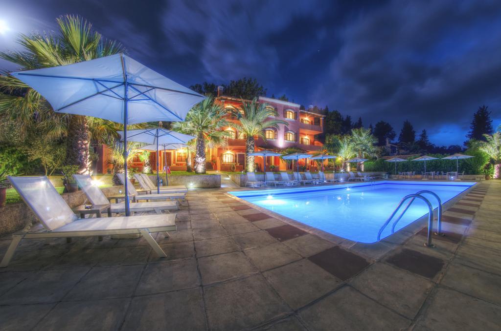 Aparthotel The Palm Garden Andreas Villas Golf 2*